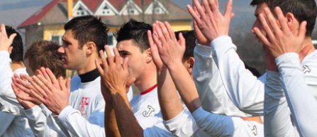 Muresul Deva se transforma in satelitul lui Dinamo